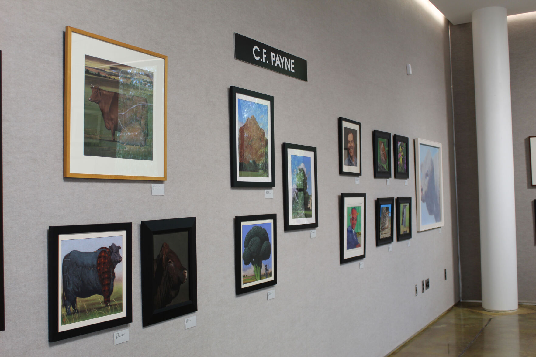 Alpharetta Arts Center